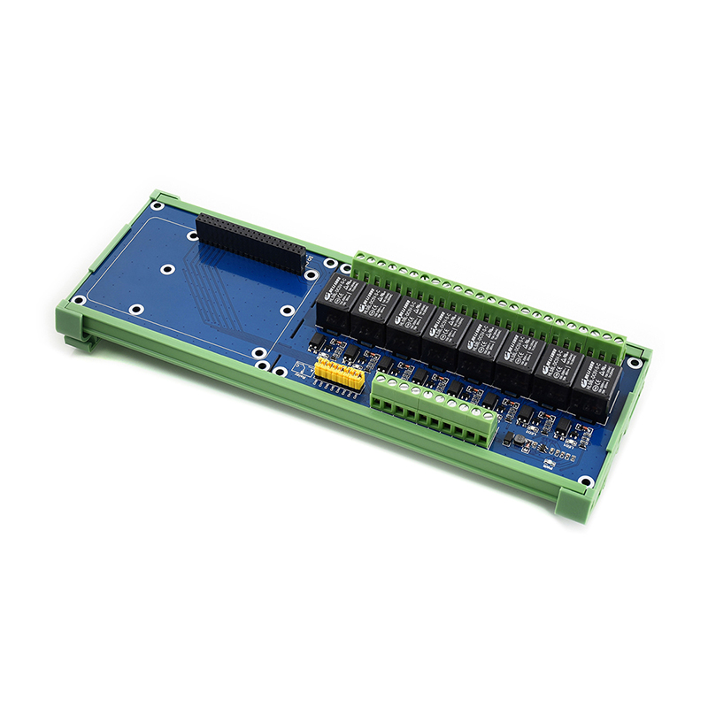 Raspberry Pi 5 / 4B 8 Channel  - Turing Pi 2 ulasan dan harga