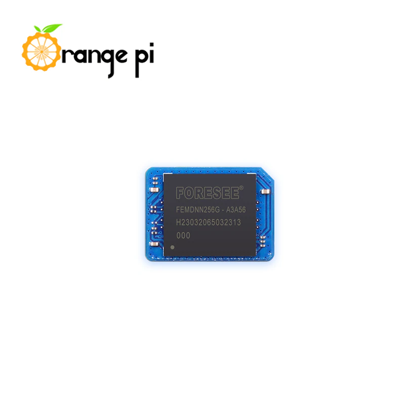 Orange Pi 32GB 64GB 256GB EMMC - Orange Pi 5 Plus 32Gb ulasan dan harga