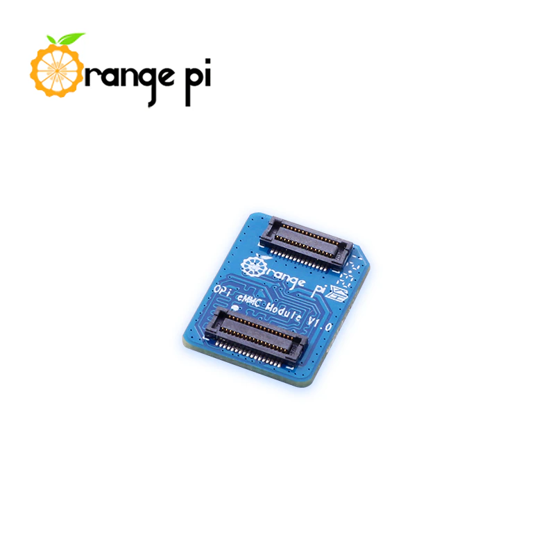 Orange Pi 32GB 64GB 256GB EMMC - Orange Pi 5 Plus 32Gb ulasan dan harga