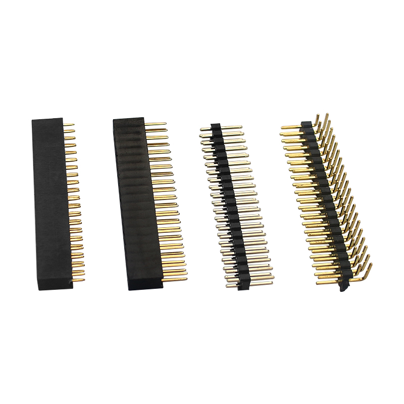 Raspberry Pi GPIO Header Kit 2 - Turing Pi 2 ulasan dan harga