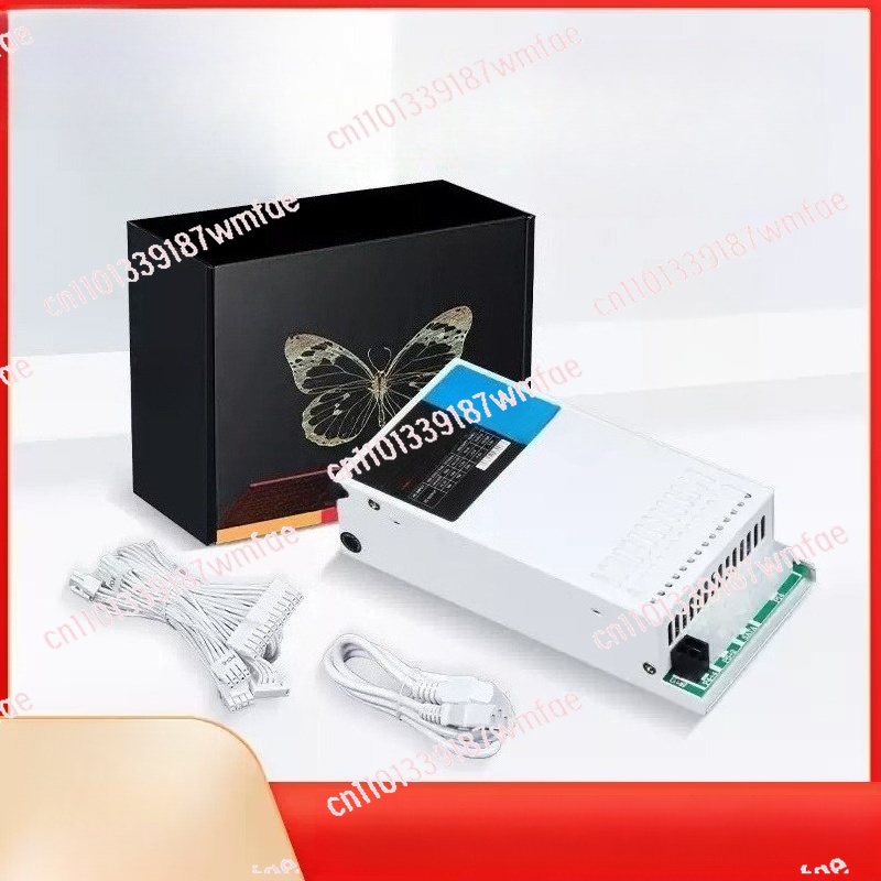 1U 500W Full Modular Power Sup - Atx Power Supply 1U Flex 500W ulasan dan harga