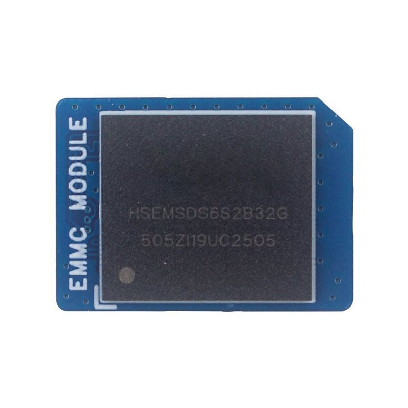 [B24B!】 32GB EMMC Module For O - Orange Pi 5 Plus 32Gb ulasan dan harga