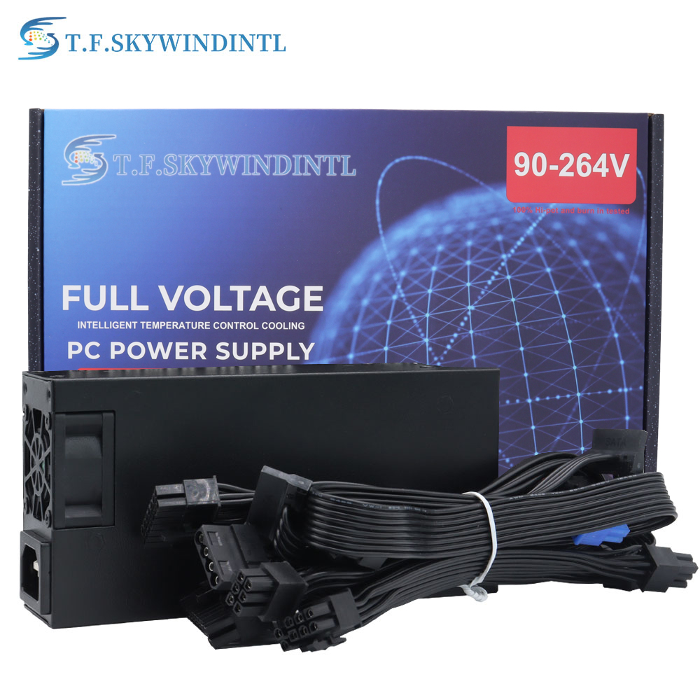 Flex 600W Modular Power Supply - Atx Power Supply 1U Flex 500W ulasan dan harga