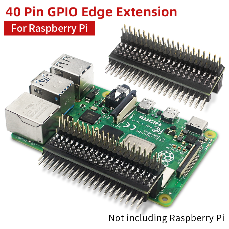 Raspberry Pi 40 Pin GPIO Exten - Turing Pi 2 ulasan dan harga
