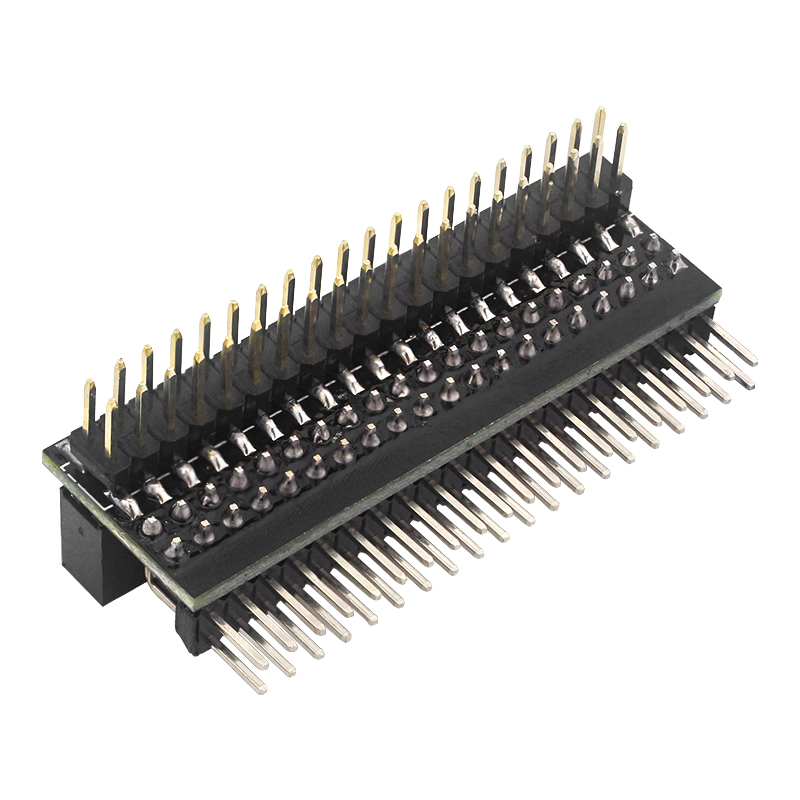 Raspberry Pi 40 Pin GPIO Exten - Turing Pi 2 ulasan dan harga