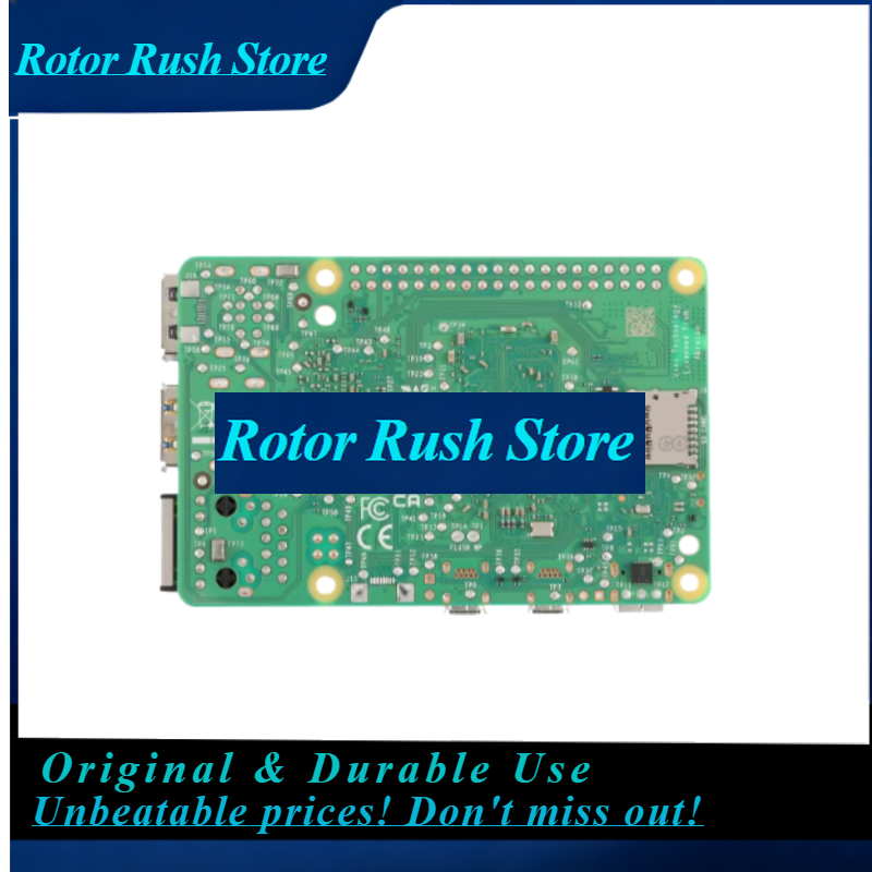 RoRuS1pcs Raspberry Pi 5 Devel - Raspberry Pi 5 8Gb ulasan dan harga
