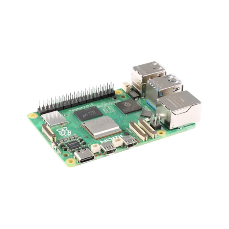RoRuS1pcs Raspberry Pi 5 Devel - Raspberry Pi 5 8Gb ulasan dan harga